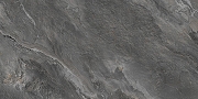 Керамогранит LCM Аргента темно-серый / Argenta Graphite 60120RGE25M Матовый 60х120 см-8