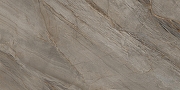 Керамогранит LCM Марморис каштановый / Marmorise Marron 60120MAE21P Полированный 60х120 см-4