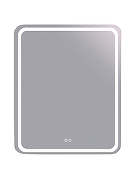 Зеркало Orange Nature 50 ONP-50ZE с подсветкой с сенсорным выключателем и подогревом-3