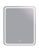 Зеркало Orange Nature 60 ONP-60ZE с подсветкой с сенсорным выключателем и подогревом-3