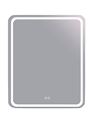 Зеркало Orange Nature 60 ONP-60ZE с подсветкой с сенсорным выключателем и подогревом-5