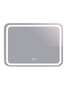 Зеркало Orange Nature 100 ONP-100ZE с подсветкой с сенсорным выключателем и подогревом-5