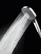 Ручной душ Orange S15HScr Хром-3