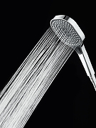 Ручной душ Orange S15HScr Хром-4