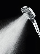 Ручной душ Orange S15HScr Хром-5