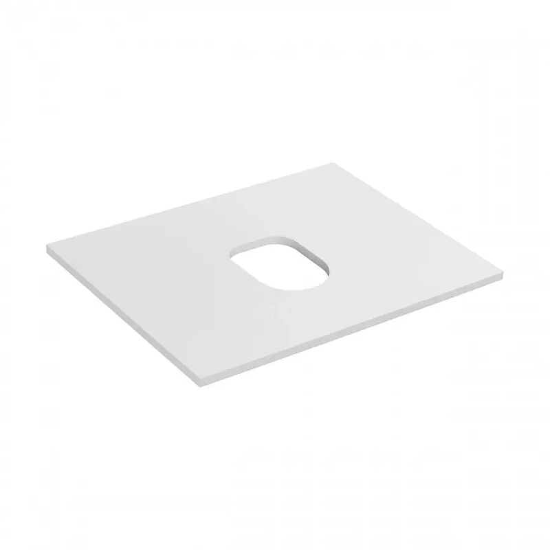 Столешница под раковину Aquaton Либерти 60 1A280903LY010 