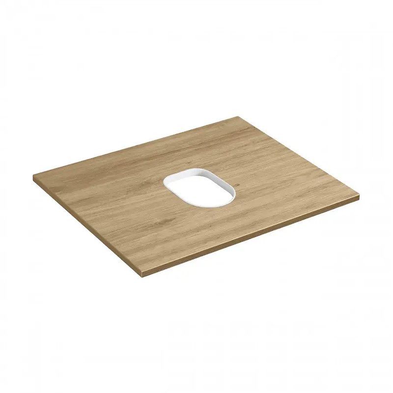 Столешница под раковину Aquaton Либерти 60 1A280903LYC70 