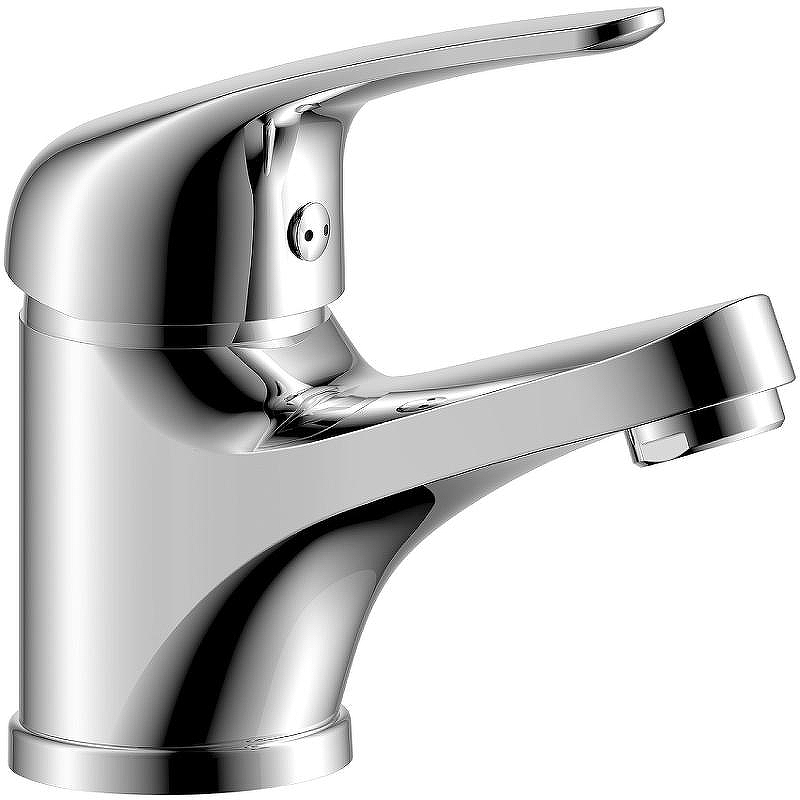 Смеситель для раковины Rossinka Y40-11 