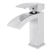 Комплект смесителей Grocenberg GB1007CR Хром-2