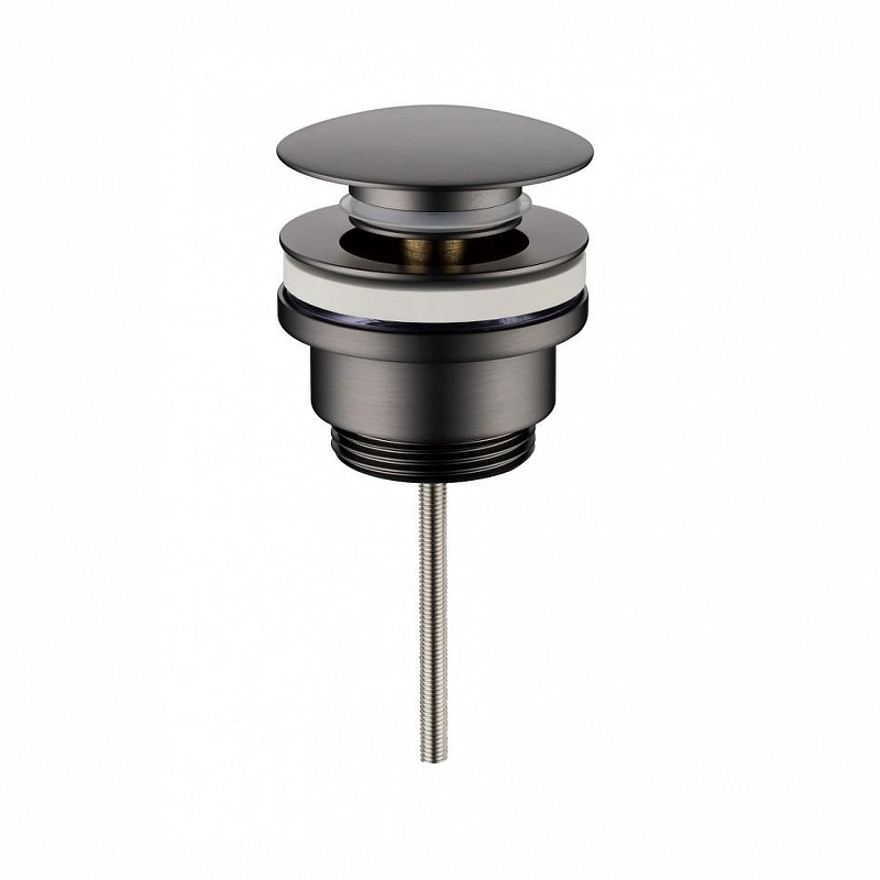 Донный клапан Grocenberg GB106BG click-clack 