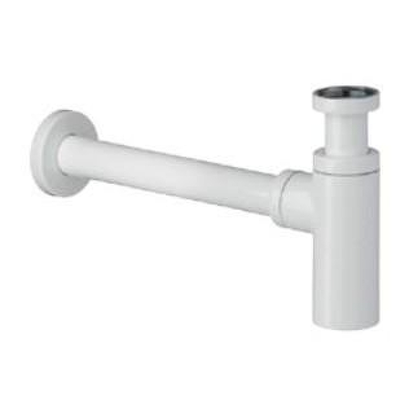 Сифон для раковины Grocenberg GB210W 