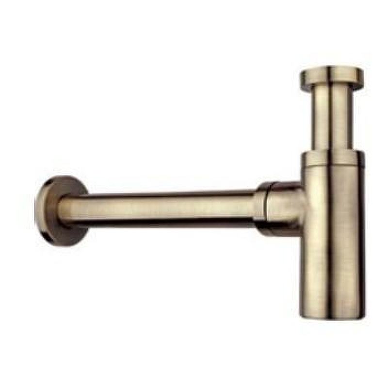 Сифон для раковины Grocenberg GB210BR 