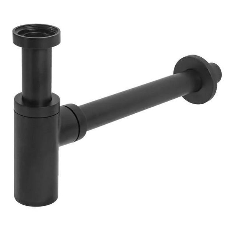 Сифон для раковины Grocenberg GB210BL 