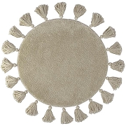 Коврик для ванной комнаты Iddis Decor 55 DTR02P5i12 Бежевый