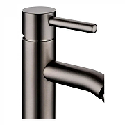 Смеситель для биде Grocenberg GB2094BG Графит-1