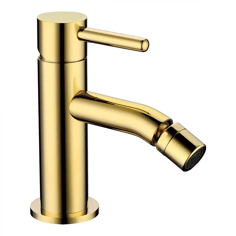 Смеситель для биде Grocenberg GB2094GO 