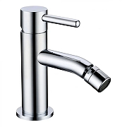 Смеситель для биде Grocenberg GB2094CR Хром