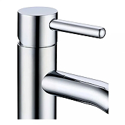 Смеситель для биде Grocenberg GB2094CR Хром-1