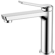 Смеситель для раковины Iddis Parker PARBL00i01 Хром