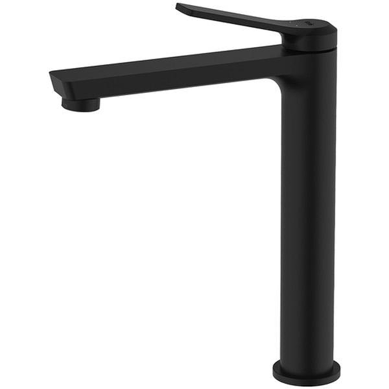 Смеситель для раковины Iddis Parker PARBL01i01 