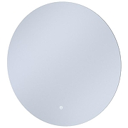 Зеркало Iddis Bild 80 BIL8000i98 с подсветкой с сенсорным выключателем и диммером-1