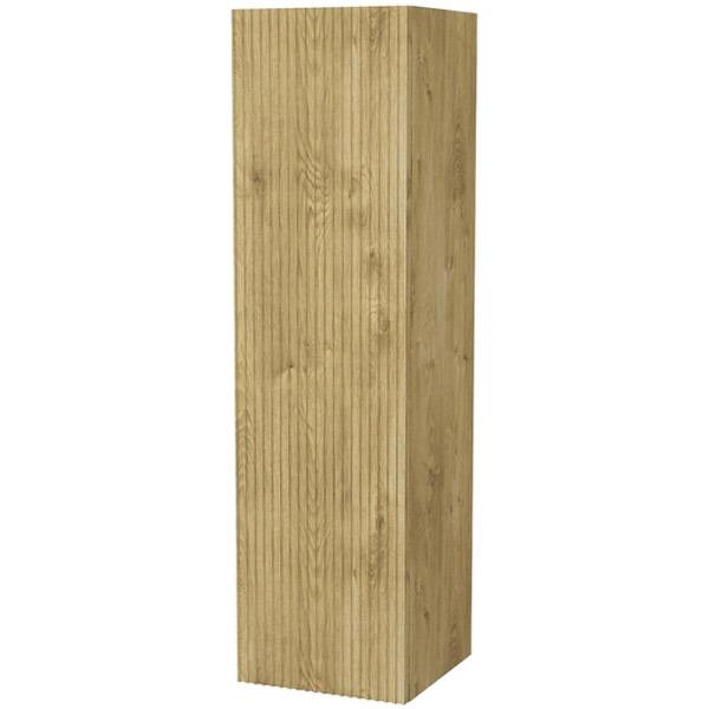 Шкаф пенал Iddis Bild 30 BIL30V0i97 подвесной 