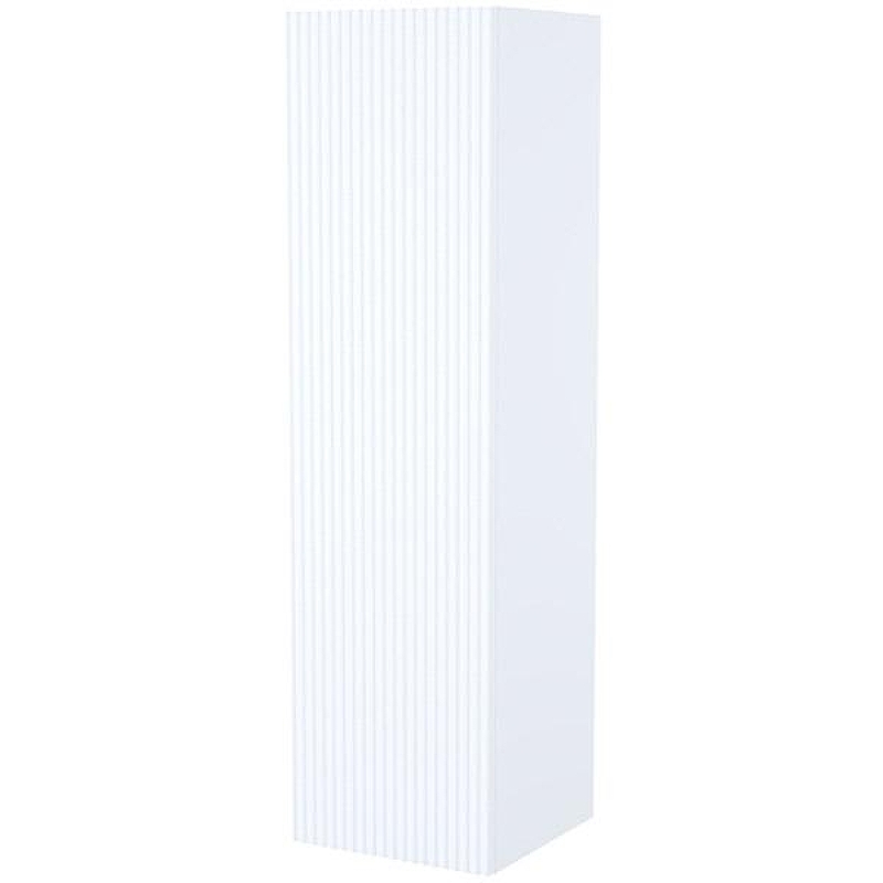 Шкаф пенал Iddis Bild 30 BIL30W0i97 подвесной 