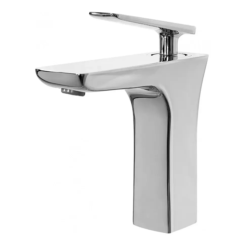 Смеситель для раковины Grocenberg GB1001NCR 