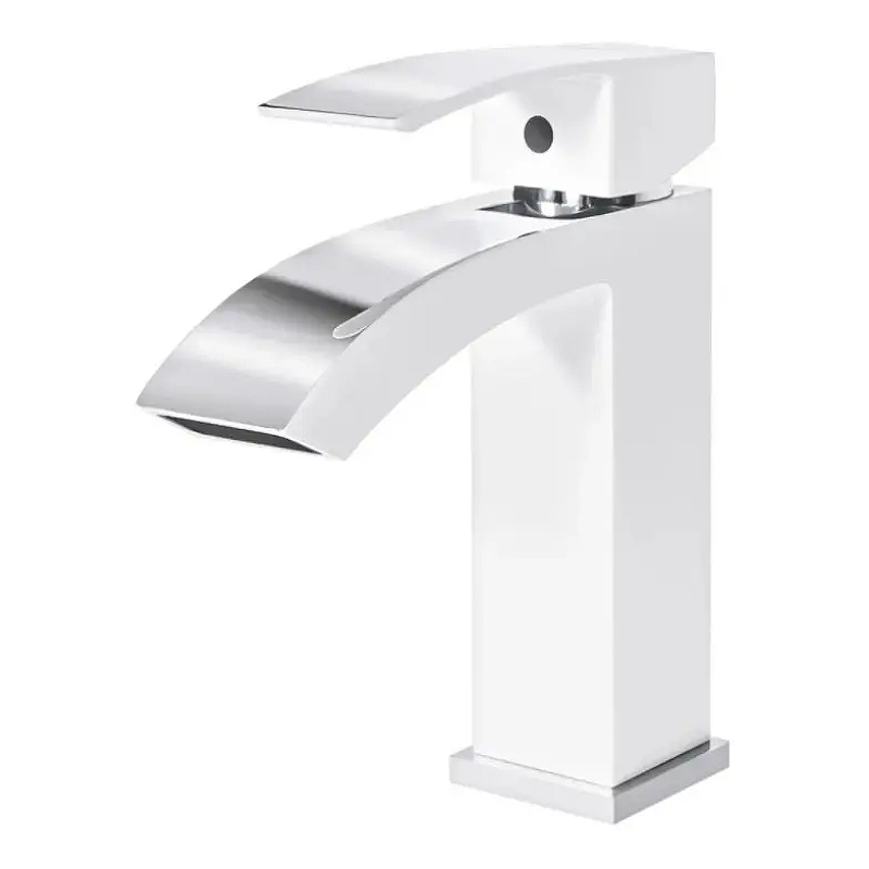 Смеситель для раковины Grocenberg GB2007WC 