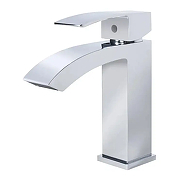 Смеситель для раковины Grocenberg GB2007CR Хром