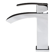 Смеситель для раковины Grocenberg GB2007CR Хром-1