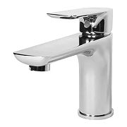 Смеситель для раковины Grocenberg GB2009CR Хром