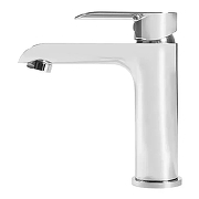 Смеситель для раковины Grocenberg GB2010CR Хром-2