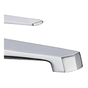 Смеситель для раковины Grocenberg GB2025CR Хром-2