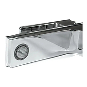 Смеситель для раковины Grocenberg GB2088CR Хром-3