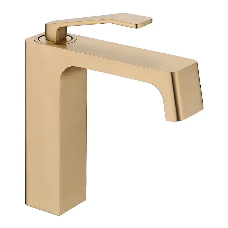 Смеситель для раковины Grocenberg GB2090MG 