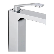 Смеситель для раковины Grocenberg GB2090CR Хром-1