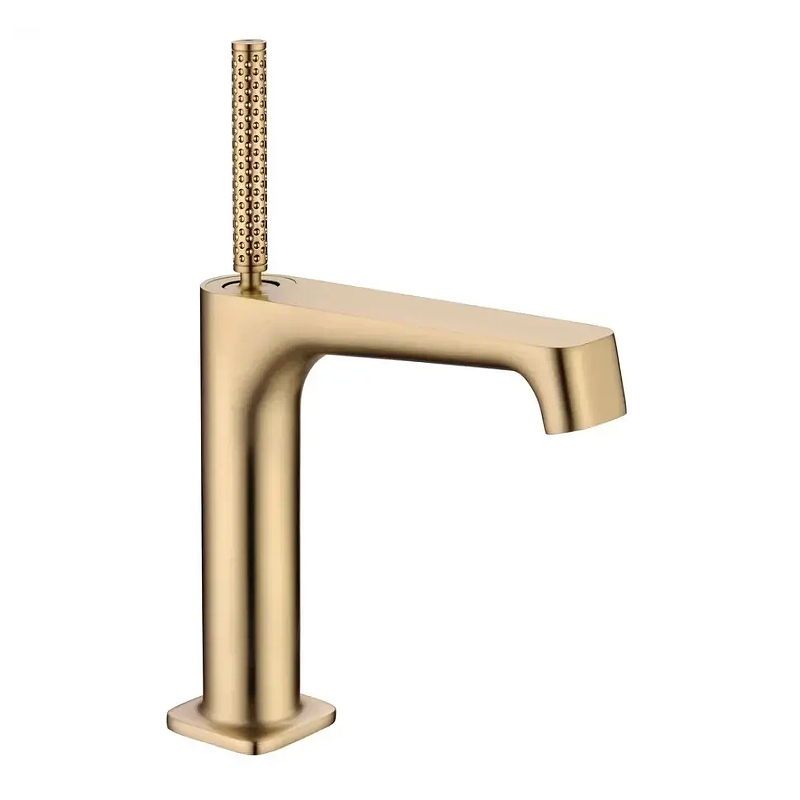 Смеситель для раковины Grocenberg GB2091MG 