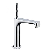 Смеситель для раковины Grocenberg GB2091CR Хром