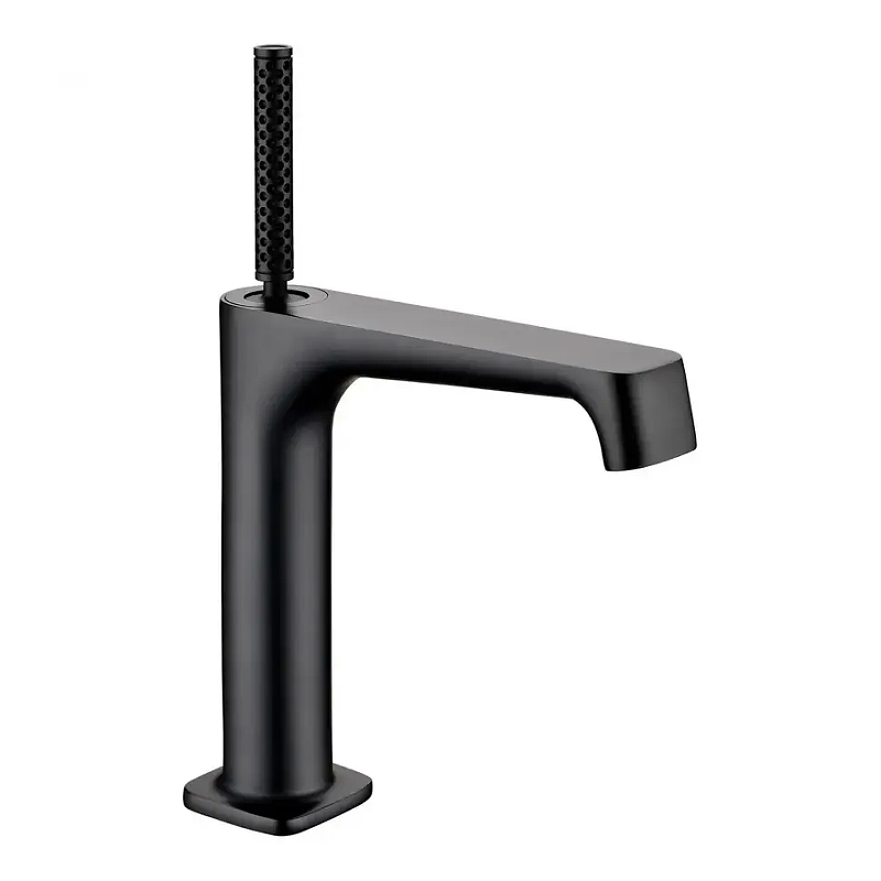 Смеситель для раковины Grocenberg GB2091BL 