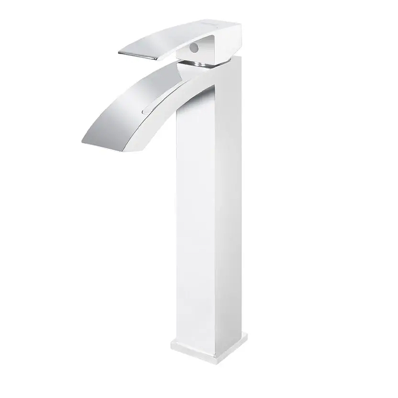 Смеситель для раковины Grocenberg GB3007WC 