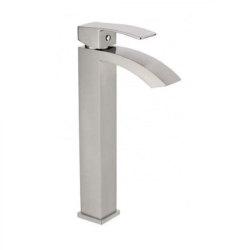 Смеситель для раковины Grocenberg GB3007NK 