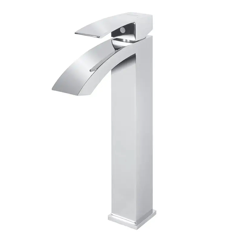 Смеситель для раковины Grocenberg GB3007CR 