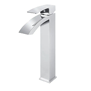 Смеситель для раковины Grocenberg GB3007CR Хром