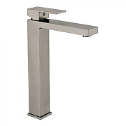 Смеситель для раковины Grocenberg GB3008BG Графит