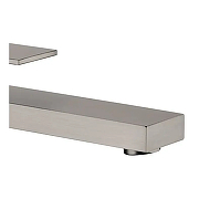 Смеситель для раковины Grocenberg GB3008BG Графит-2