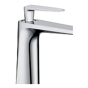 Смеситель для раковины Grocenberg GB3025CR Хром-2