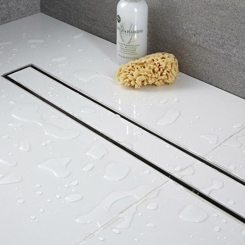 Душевой лоток RGW SDR-08-70 21210870-011 