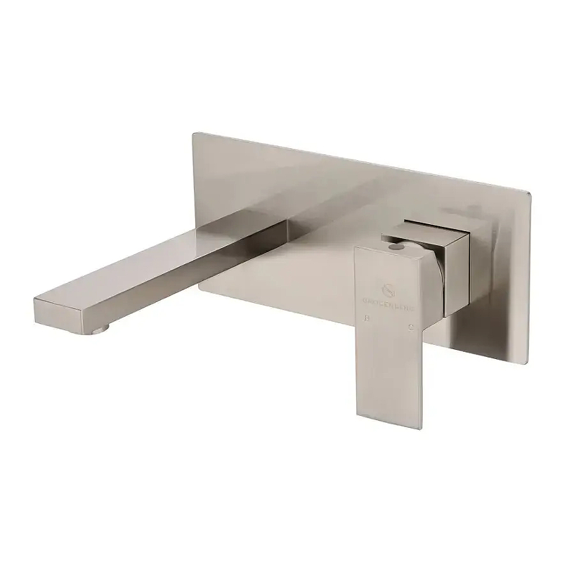 Смеситель для раковины Grocenberg GB588NK 