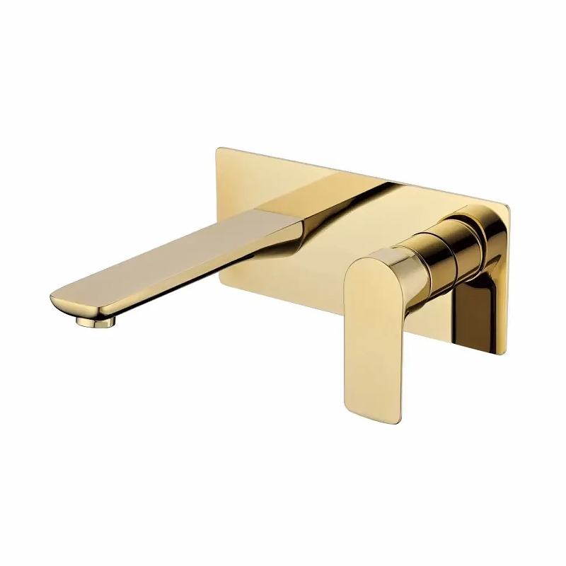 Смеситель для раковины Grocenberg GB599GO 